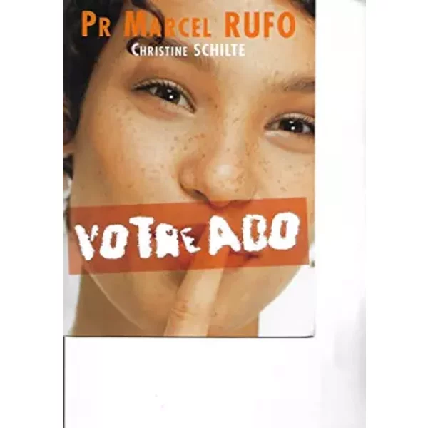 Votre Ado - Marcel Rufo, Christine Schilte-image