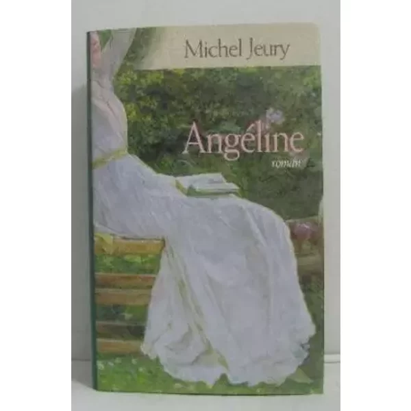 Angeline - Jeury Michel-image