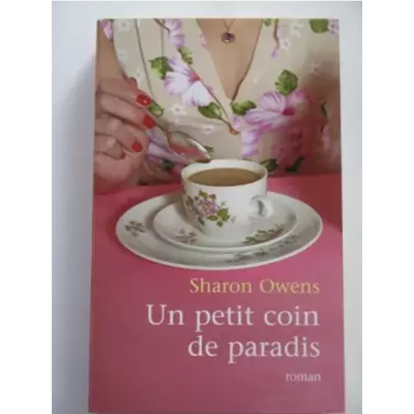 Un Petit Coin De Paradis-image