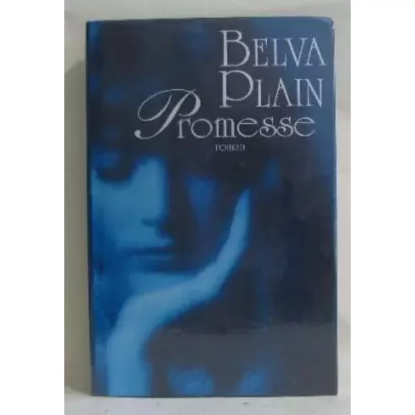 Promesse - Plain Belva-image