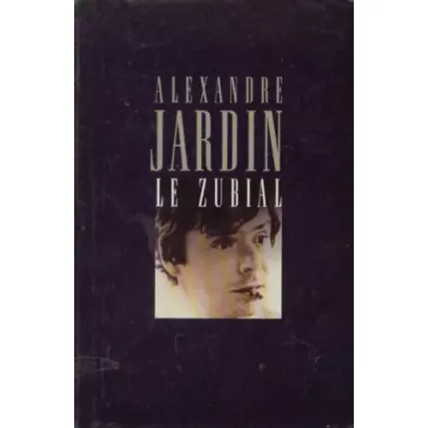 Le Zubial - Jardin Alexandre