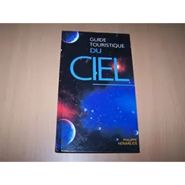 Guide touristique du ciel