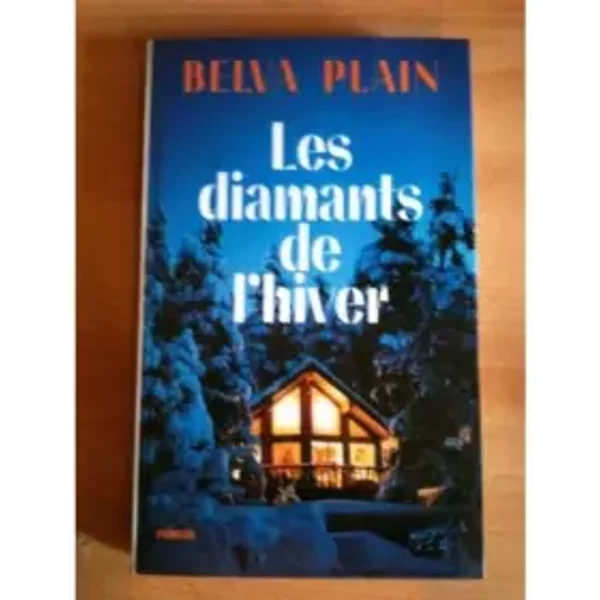 Les Diamants De L'hiver - Belva Plain, Claire Mulkai-image