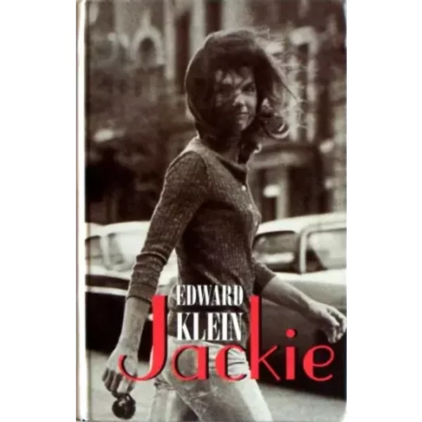 Jackie : La VéRité Sur Sa Vie PrivéE - Edward Klein-image
