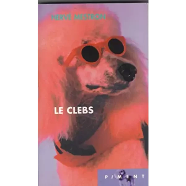 Le Clebs (Piment) - Hervé Mestron-image