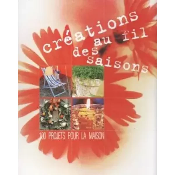CréAtions Au Fil Des Saisons-image