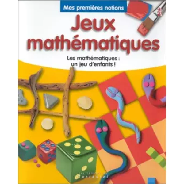Jeux mathématiques - I. Bulloch