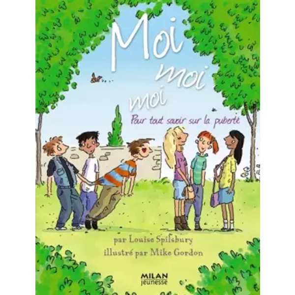 Moi, Moi, Moi - ESTEVE-A.L-image