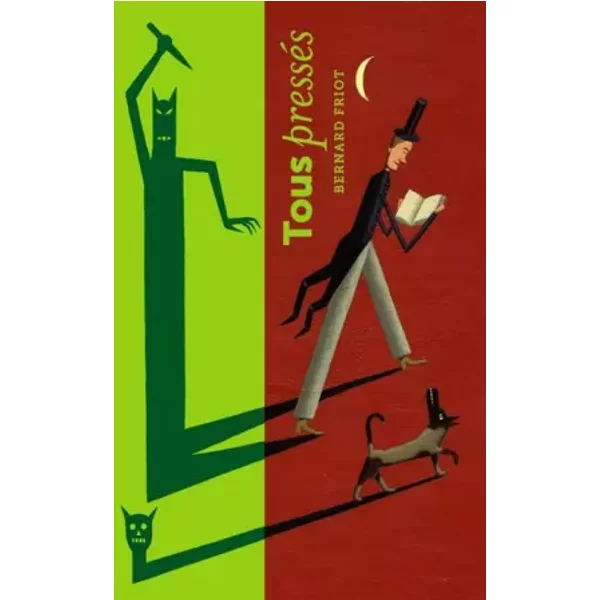 Tous PresséS - Bernard Friot Et Martin Jarrie-image