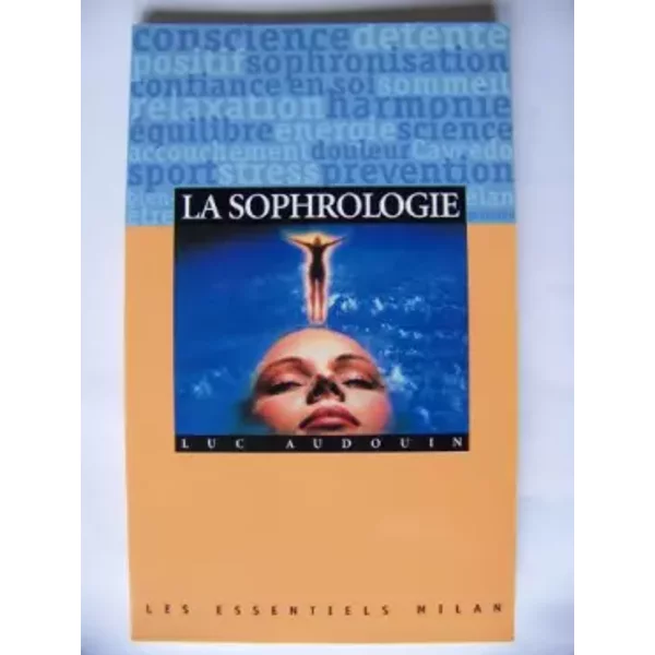 La Sophrologie - Audoin-image