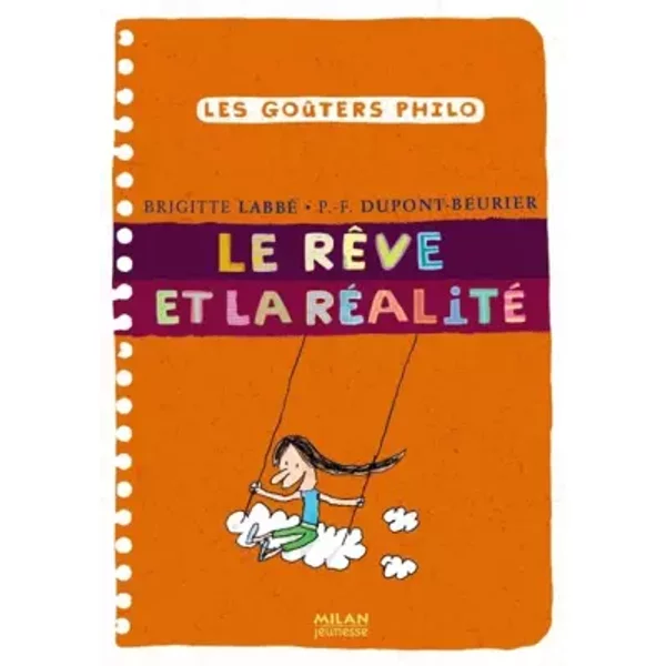 Le RêVe Et La RéAlité - Brigitte Labbé, Pierre-FrançOis Dupont-Beurier, Jacques Azam-image