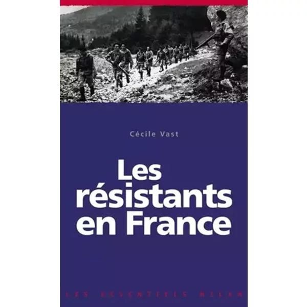 Les résistants en France - John Green, Maureen Johnson, Lauren Myracle