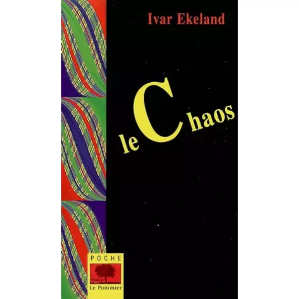 Le Chaos - Ivar Ekeland