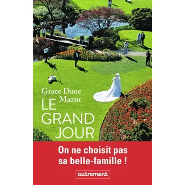 Le Grand Jour - Grace Dane Mazur, Madeleine Nasalik-image