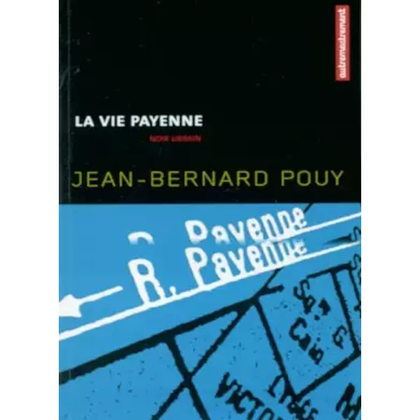 La Vie Payenne - Jean-Bernard Pouy-image