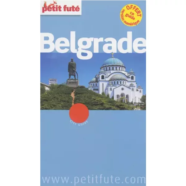 Petit Futé Belgrade - Petit Futé