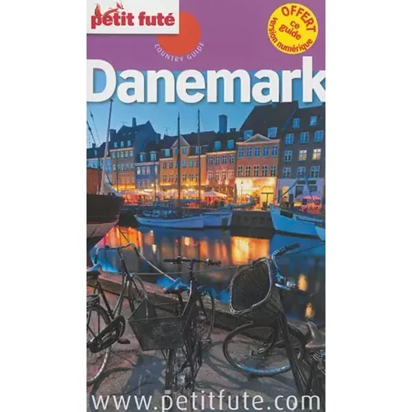 Petit Futé Danemark Iles Féroé - Petit Futé