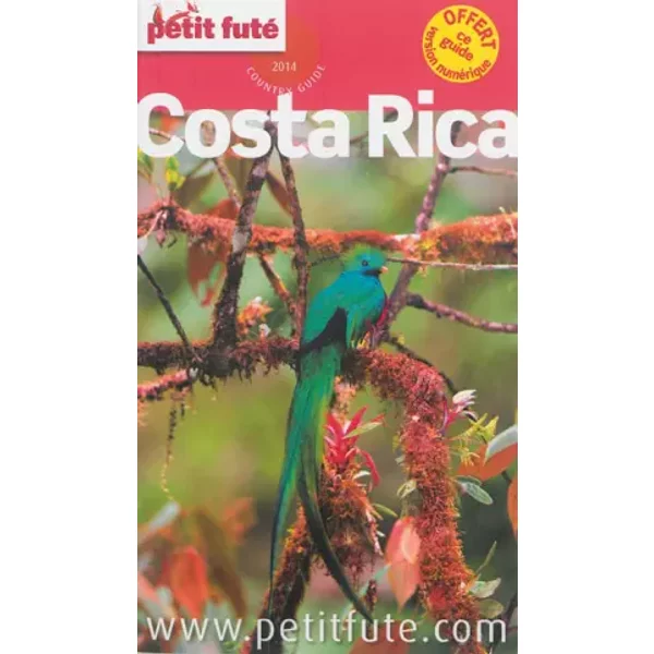 Petit Futé Costa Rica - Petit Futé-image