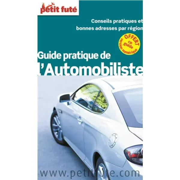 Petit Futé automobiliste - Petit Futé