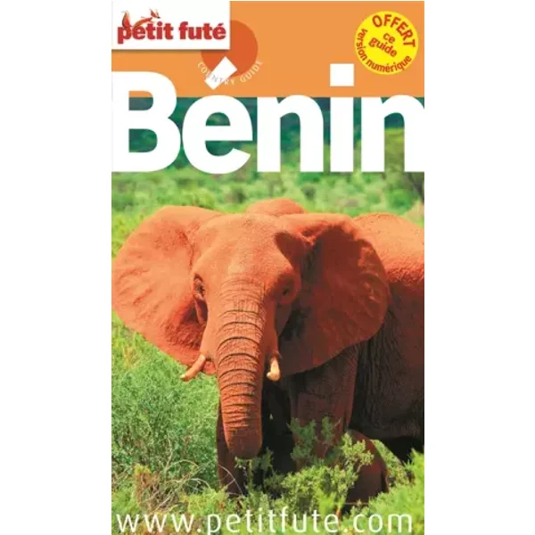 Petit Futé Bénin - Petit Futé
