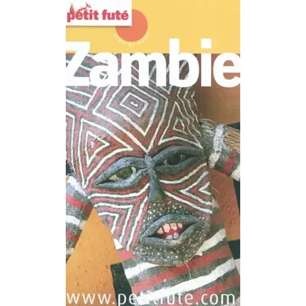 ZAMBIE 2011 PETIT FUTE - Petit Futé