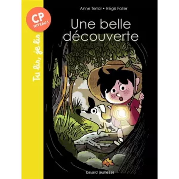 Une Belle DéCouverte: N° 4 - Anne Terral, Regis Faller-image