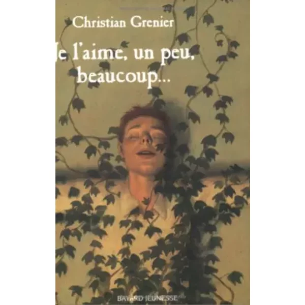 Je L'aime, Un Peu, Beaucoup... - Christian Grenier-image