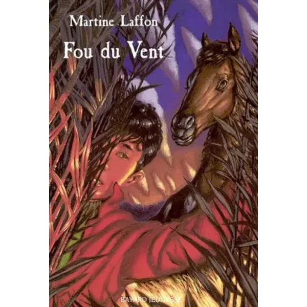 Fou Du Vent, NuméRo 152 - M. Laffon-image