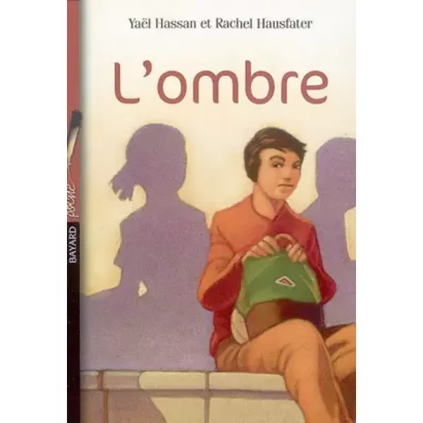 L'ombre - YaëL Hassan Et Rachel Hausfater-image