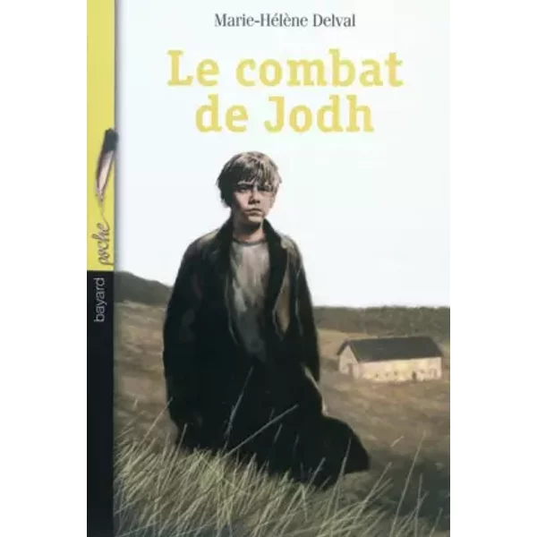 Combat De Jodh (Le) - N190 - Marie-HéLèNe Delval-image