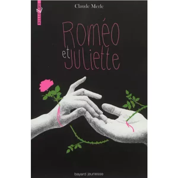 RomÉO Et Juliette - Claude Merle-image