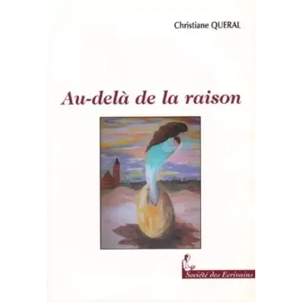 Au Delà De La Raison - Christiane Queral-image
