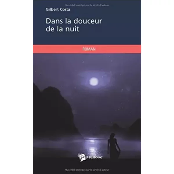 Dans La Douceur De La Nuit - Gilbert Costa-image