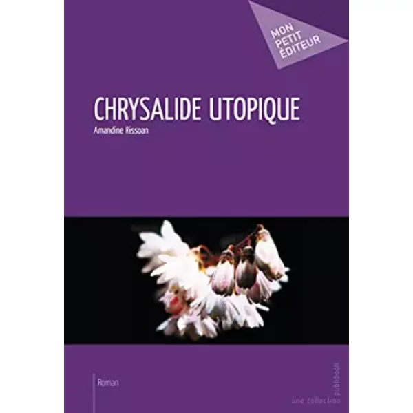 Chrysalide Utopique - Amandine Rissoan-image