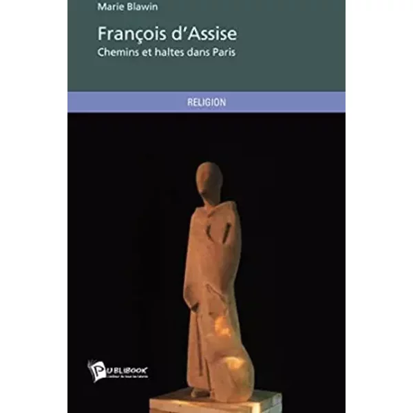 FrançOis D'assise - Marie Blawin-image