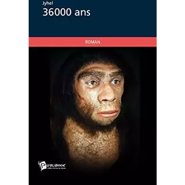 36000 ans - Jyhel Jyhel