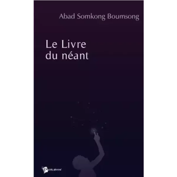 Le Livre Du NéAnt - Serge Abad Somkong Boumsong-image