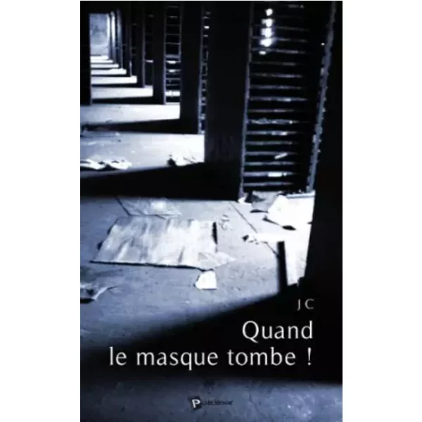 Quand Le Masque Tombe - Jc-image