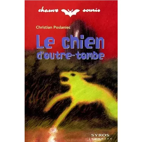 Le Chien D'outre Tombe - Christian Poslaniec-image