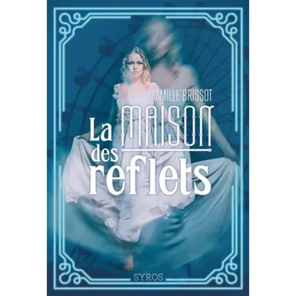 La Maison Des Reflets - Camille Brissot-image