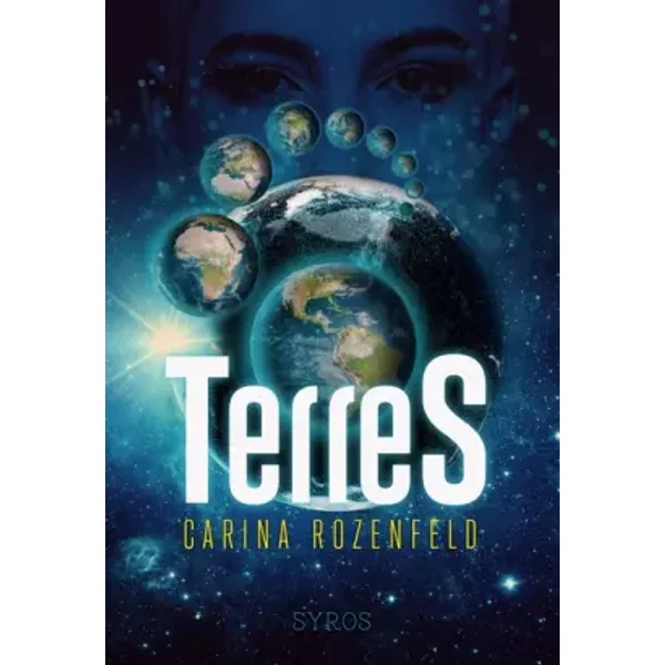 Terres - Carina Rozenfeld-image