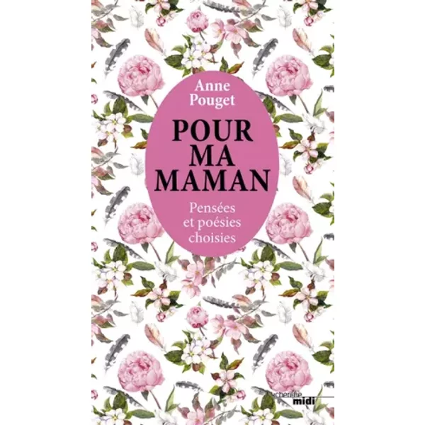 Pour Ma Maman - Anne Pouget-image