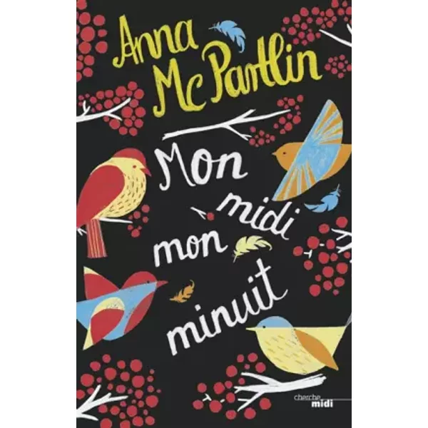 Mon Midi, Mon Minuit - Anna Mcpartlin Et ValéRie Le Plouhinec-image
