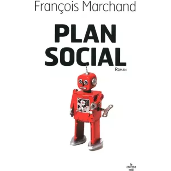 Plan Social - FrançOis Marchand-image