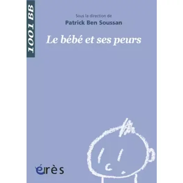 1001 Bb 034 - Bebe Et Ses Peurs - Collectif-image