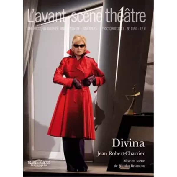 Divina - Robert-Charrier/Jean