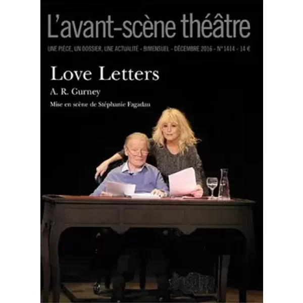 Love Letters - Gurney