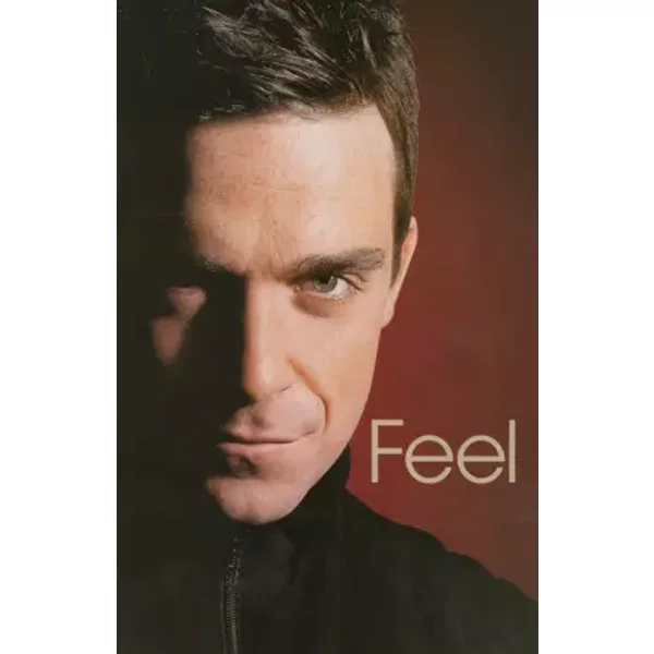 Feel : Robbie Williams - Chris Heath-image
