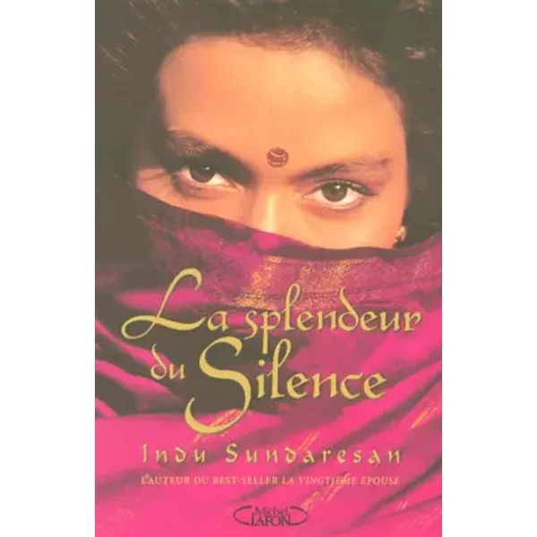 La Splendeur Du Silence - Indu Sundaresan-image