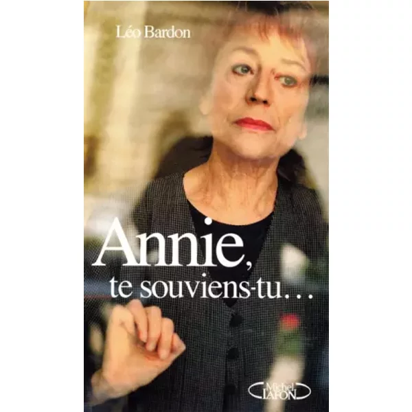 Annie, Te Souviens-Tu... - LéO Bardon-image